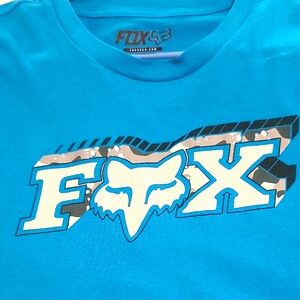 Men's XL FOX Tshirt